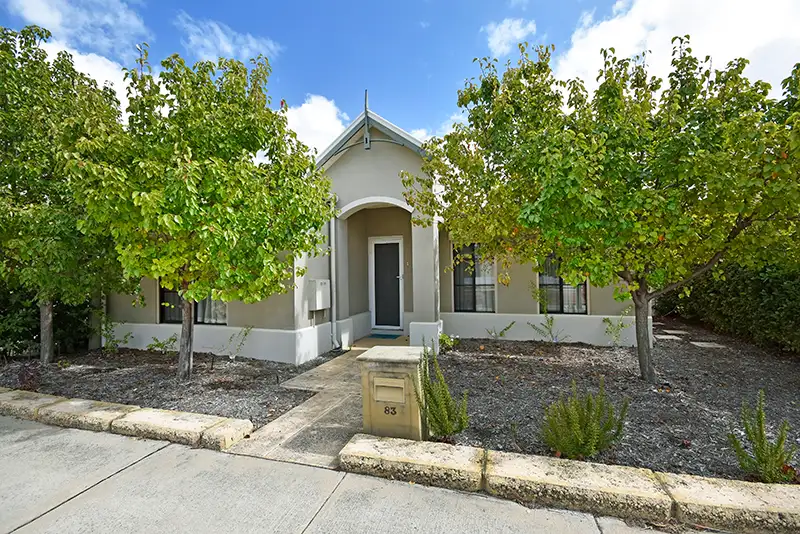 Main view of Homely house listing, 83 Neary Boulevard, Aveley WA 6069