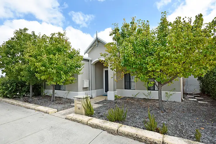 Third view of Homely house listing, 83 Neary Boulevard, Aveley WA 6069