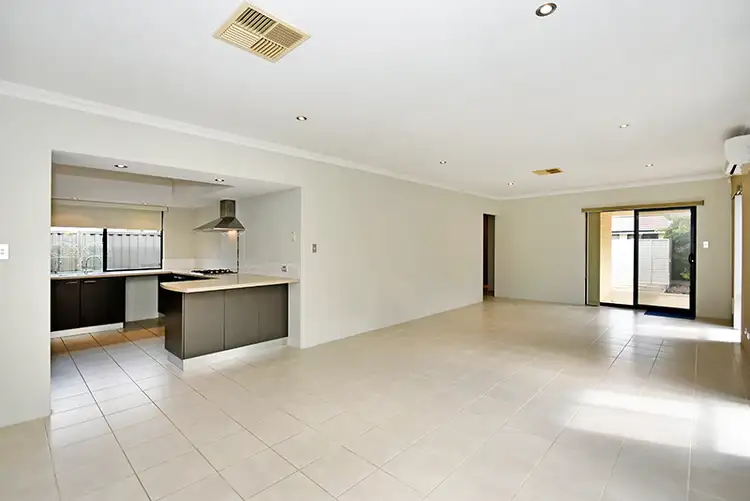 Seventh view of Homely house listing, 83 Neary Boulevard, Aveley WA 6069