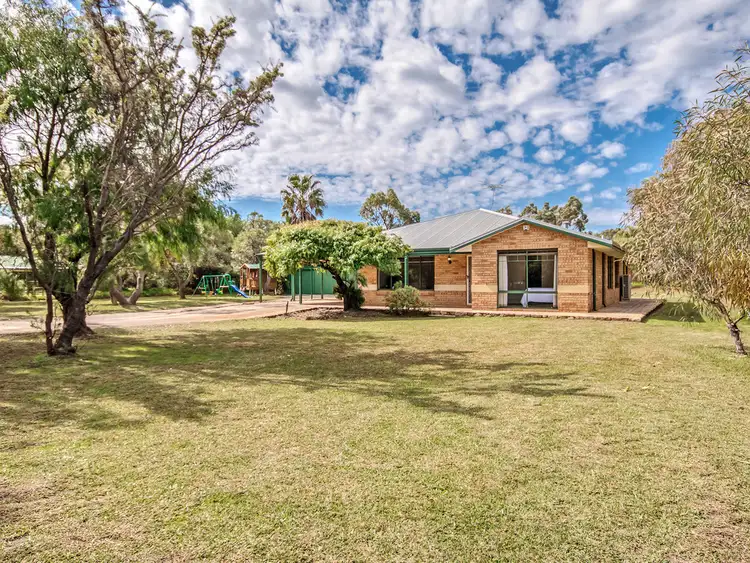 Main view of Homely house listing, 26 Trenant Park Gardens, Golden Bay WA 6174