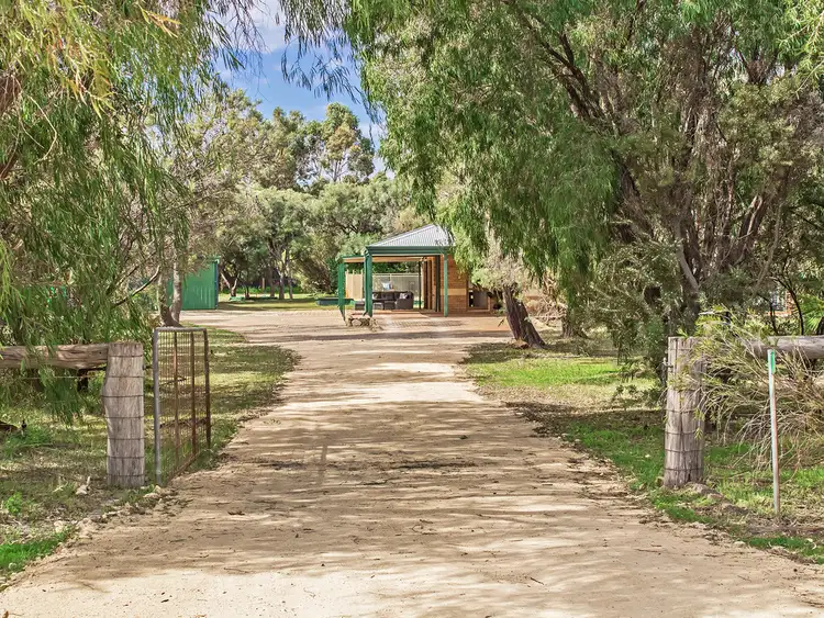 Second view of Homely house listing, 26 Trenant Park Gardens, Golden Bay WA 6174