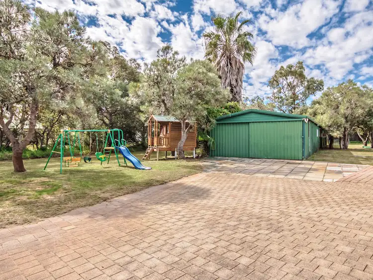 Fifth view of Homely house listing, 26 Trenant Park Gardens, Golden Bay WA 6174
