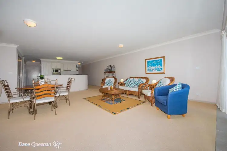 Fourth view of Homely apartment listing, 12/21 Magnus Street, Nelson Bay NSW 2315