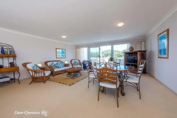Fifth view of Homely apartment listing, 12/21 Magnus Street, Nelson Bay NSW 2315