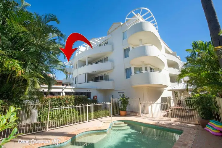 Sixth view of Homely apartment listing, 12/21 Magnus Street, Nelson Bay NSW 2315