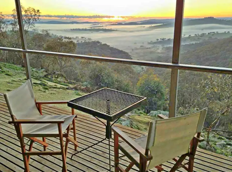 Main view of Homely rural property listing, 170 Mantons road, Gundagai NSW 2722