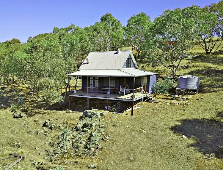 Fourth view of Homely rural property listing, 170 Mantons road, Gundagai NSW 2722