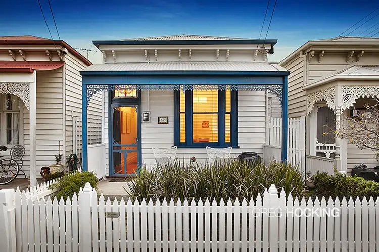 Main view of Homely house listing, 148 Danks Street, Albert Park VIC 3206