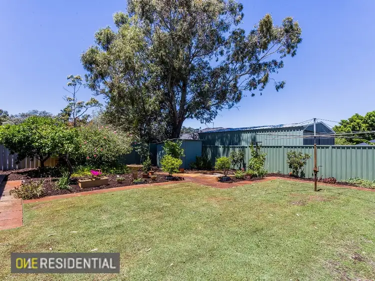 Fourth view of Homely house listing, 6 Stephenson Road, Gosnells WA 6110