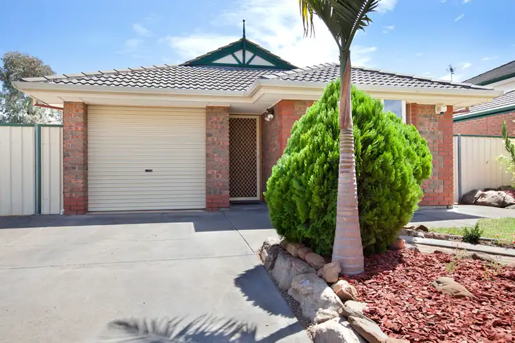 5 Minorca Court, Parafield Gardens SA 5107