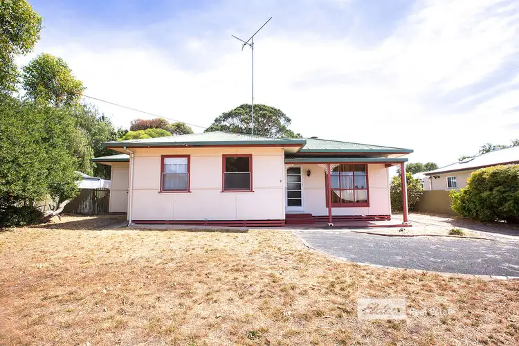 7 PAVY DRIVE, Naracoorte SA 5271