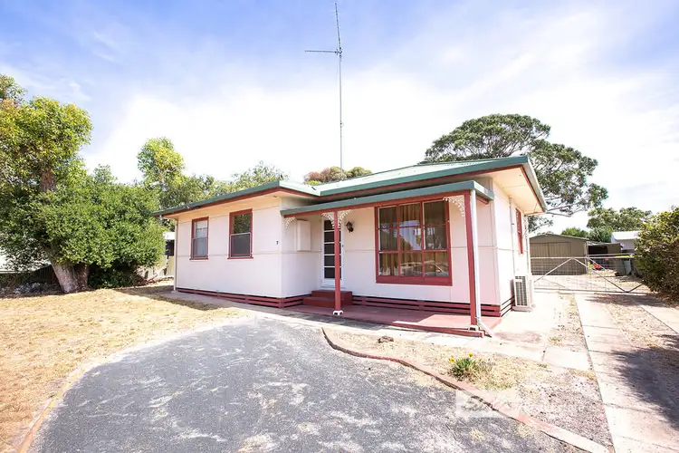 Second view of Homely house listing, 7 PAVY DRIVE, Naracoorte SA 5271