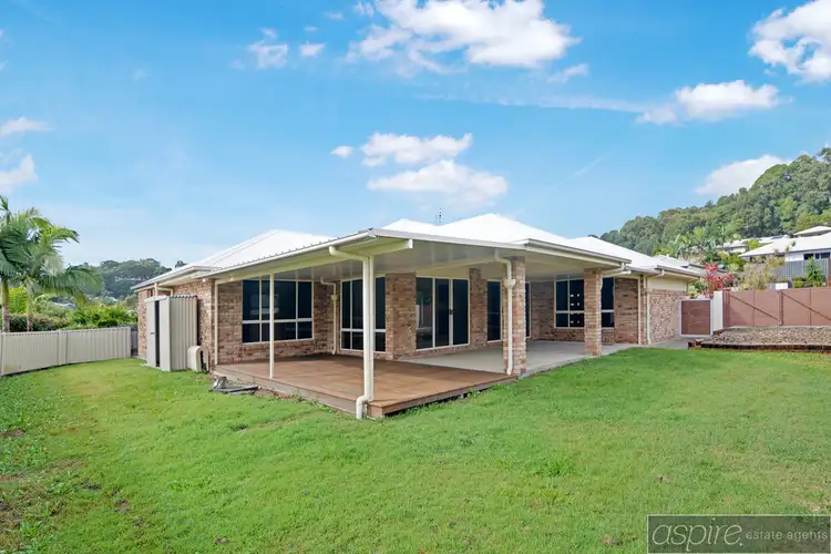 84 CLEARWATER CIRCUIT, Bli Bli QLD 4560