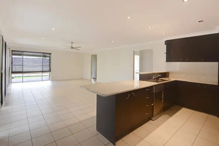 Second view of Homely house listing, 84 CLEARWATER CIRCUIT, Bli Bli QLD 4560