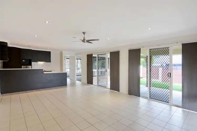 Fifth view of Homely house listing, 84 CLEARWATER CIRCUIT, Bli Bli QLD 4560