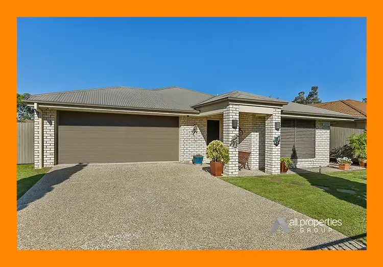 24 Juniper Street, Heathwood QLD 4110