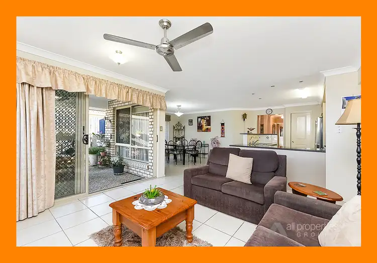 Third view of Homely house listing, 24 Juniper Street, Heathwood QLD 4110
