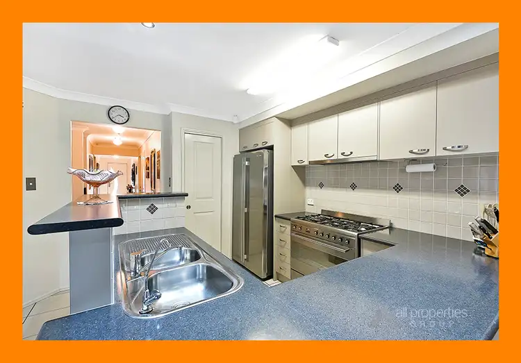 Fourth view of Homely house listing, 24 Juniper Street, Heathwood QLD 4110