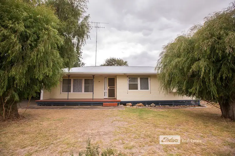 Main view of Homely house listing, 29 SUMMERS ROAD, Padthaway SA 5271