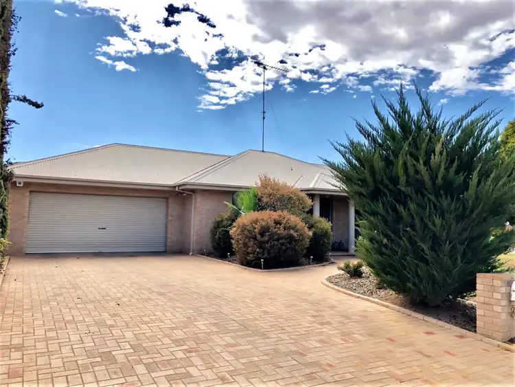 Second view of Homely house listing, 36 Dunvarleigh Crescent, Griffith NSW 2680