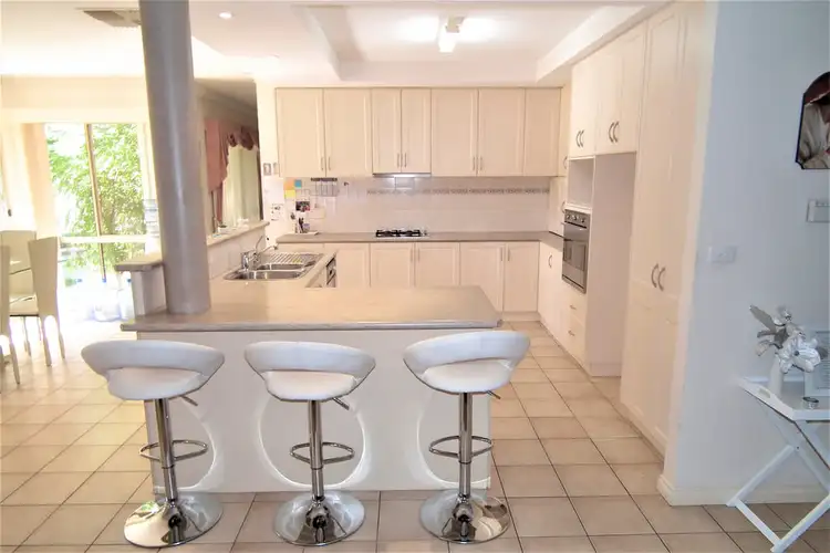 Third view of Homely house listing, 36 Dunvarleigh Crescent, Griffith NSW 2680