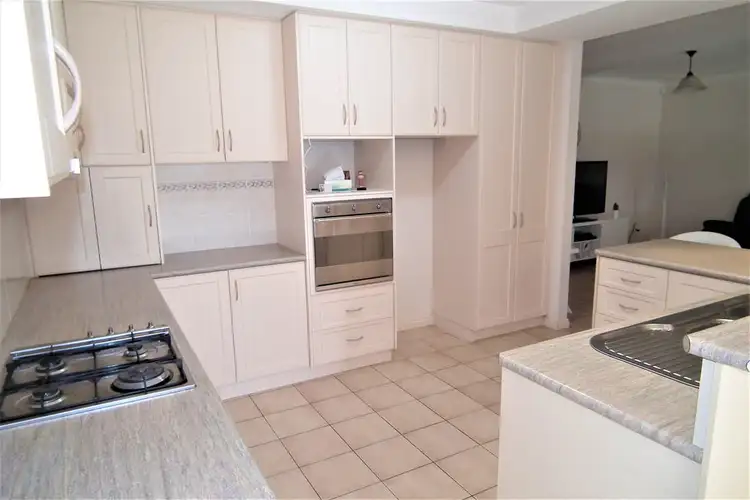 Fourth view of Homely house listing, 36 Dunvarleigh Crescent, Griffith NSW 2680