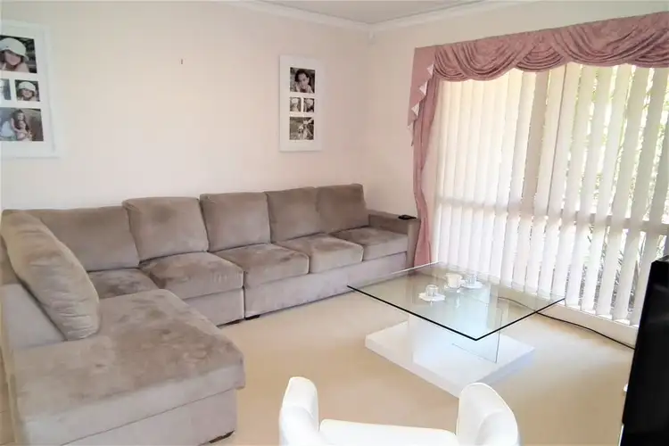 Sixth view of Homely house listing, 36 Dunvarleigh Crescent, Griffith NSW 2680