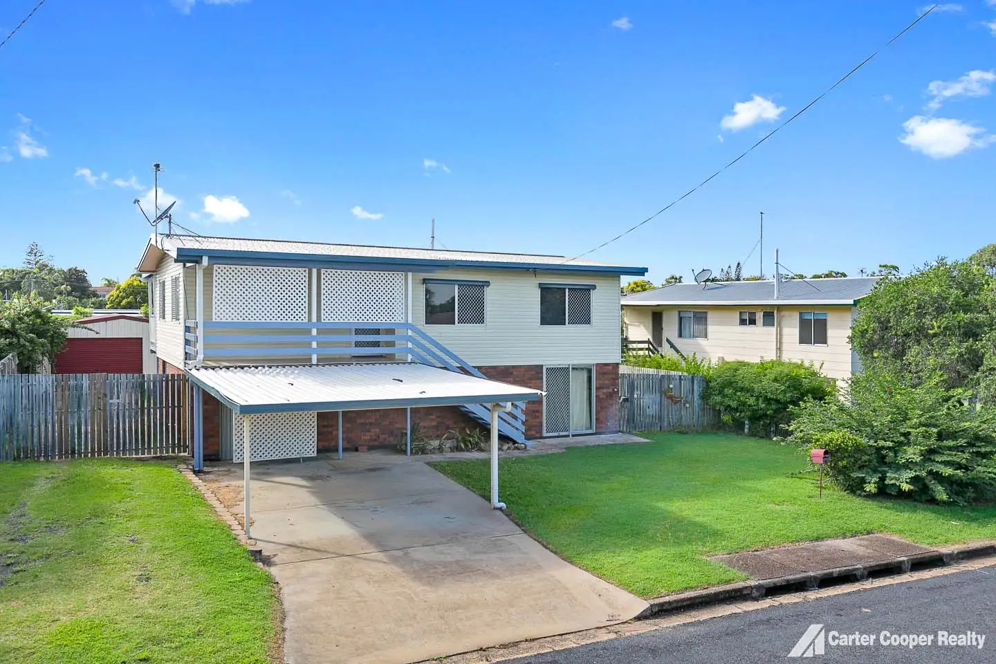 Main view of Homely house listing, 18 Eden Way, Point Vernon QLD 4655