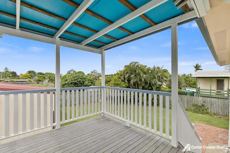 Second view of Homely house listing, 18 Eden Way, Point Vernon QLD 4655