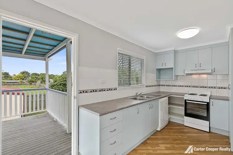 Third view of Homely house listing, 18 Eden Way, Point Vernon QLD 4655