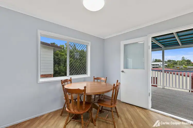 Fourth view of Homely house listing, 18 Eden Way, Point Vernon QLD 4655