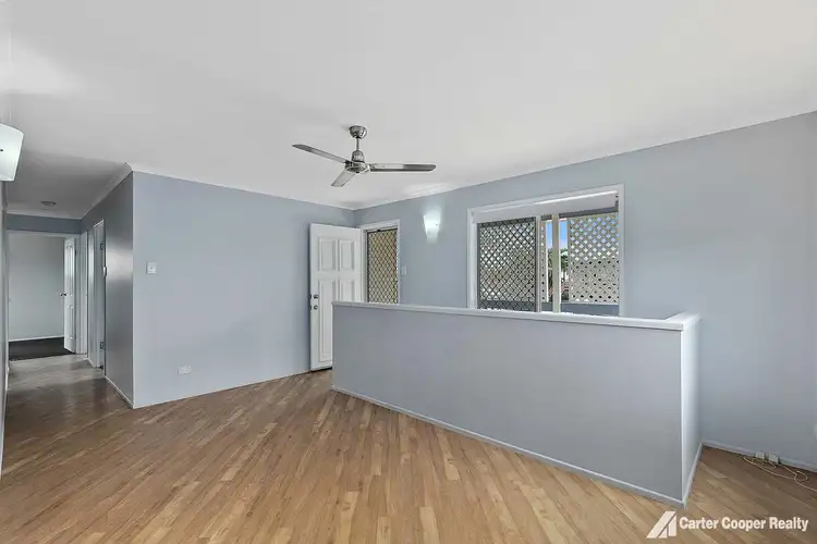 Fifth view of Homely house listing, 18 Eden Way, Point Vernon QLD 4655