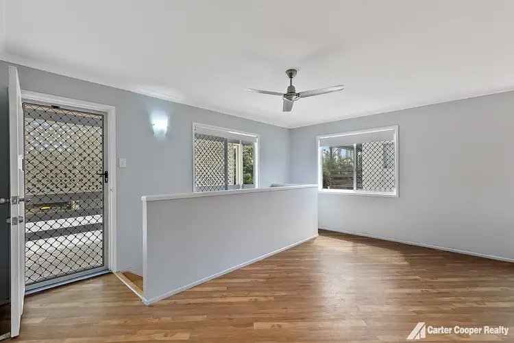 Sixth view of Homely house listing, 18 Eden Way, Point Vernon QLD 4655