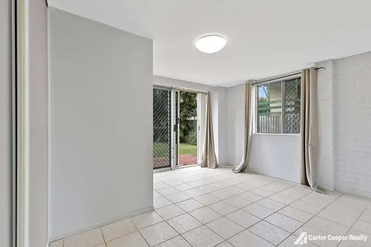 Seventh view of Homely house listing, 18 Eden Way, Point Vernon QLD 4655