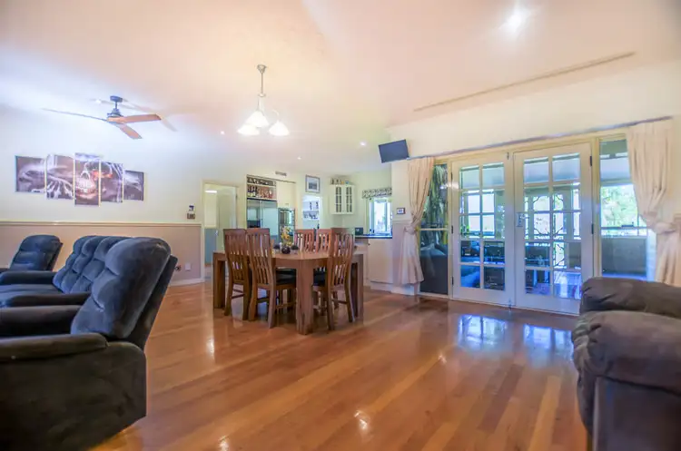 Sixth view of Homely house listing, 316 Mary Ann Road, Echuca VIC 3564