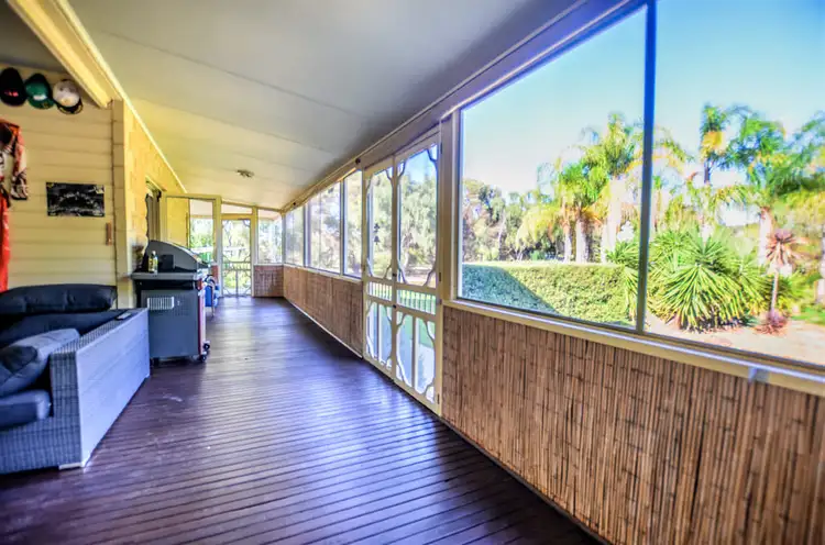 Seventh view of Homely house listing, 316 Mary Ann Road, Echuca VIC 3564