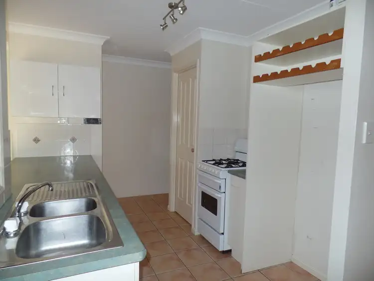 Main view of Homely house listing, 18 Goldfinch Court, Condon QLD 4815