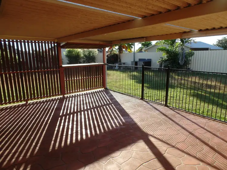 Seventh view of Homely house listing, 18 Goldfinch Court, Condon QLD 4815