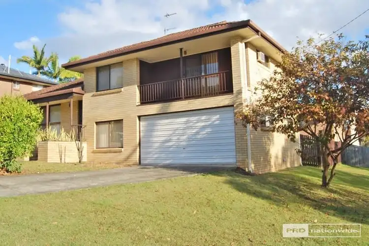 16 Myall Street, Southport QLD 4215
