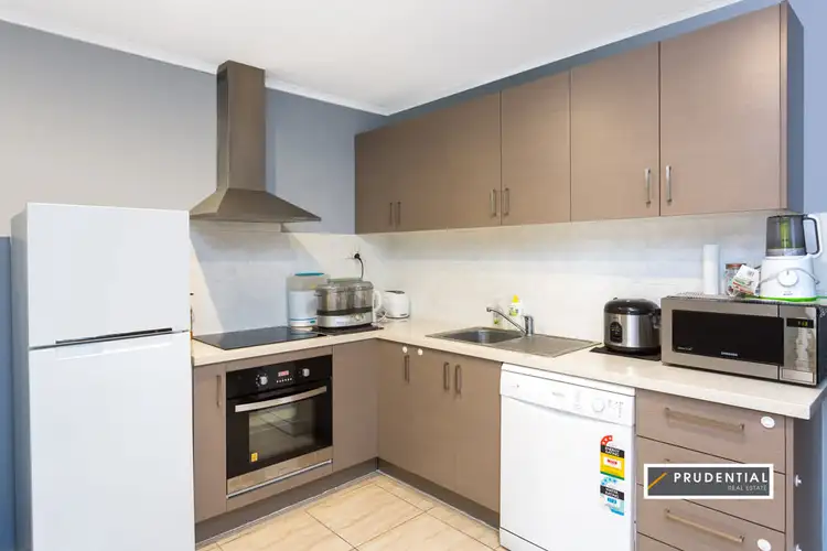 Third view of Homely house listing, 2 Suffolk Street, Miller NSW 2168