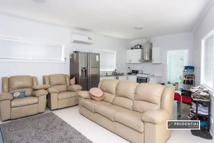 Fourth view of Homely house listing, 2 Suffolk Street, Miller NSW 2168