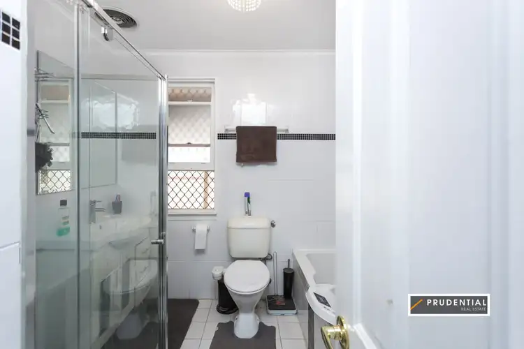 Sixth view of Homely house listing, 2 Suffolk Street, Miller NSW 2168