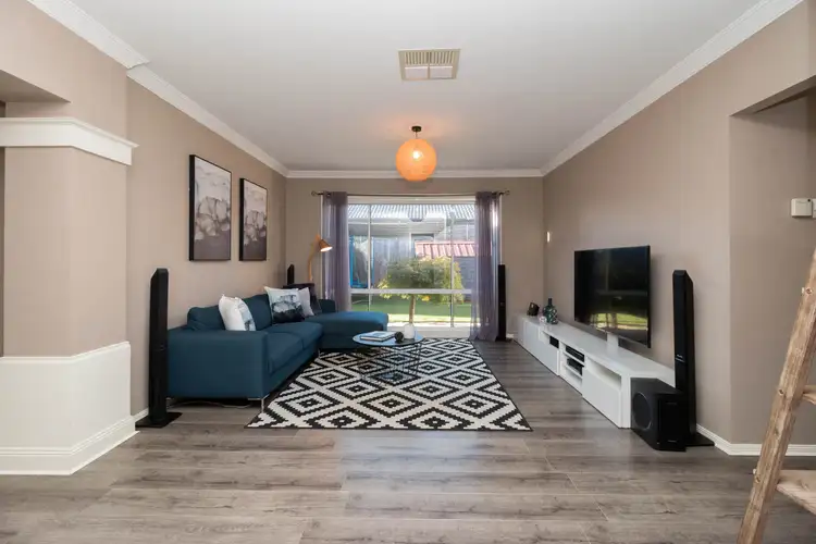 Fifth view of Homely house listing, 3 Castlereagh St, Carrum Downs VIC 3201