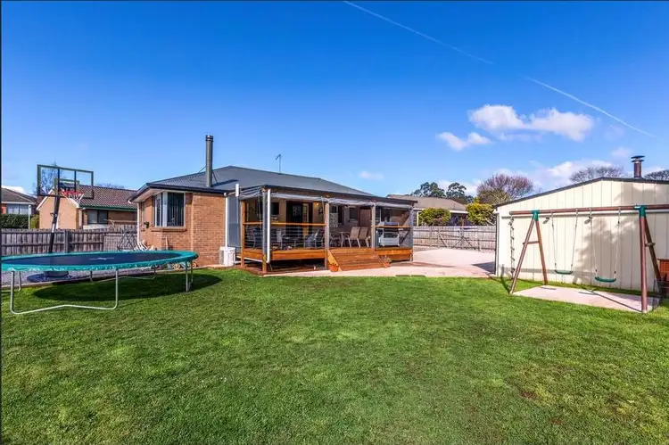 Second view of Homely house listing, 6 Davies Place, Deloraine TAS 7304