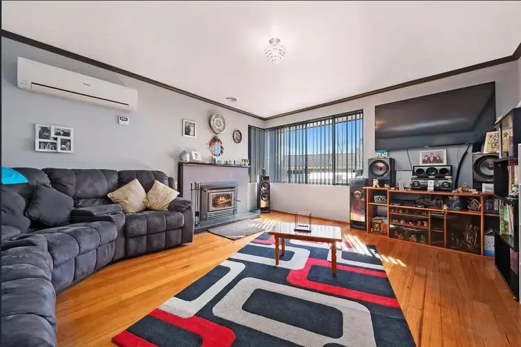 Fifth view of Homely house listing, 6 Davies Place, Deloraine TAS 7304