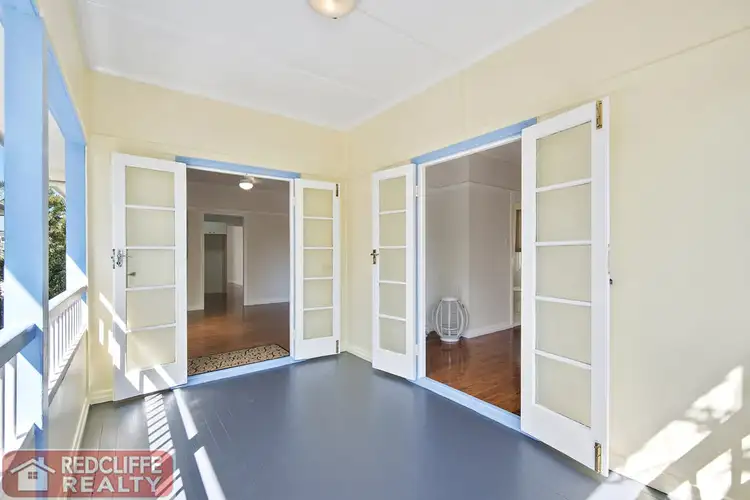 Second view of Homely house listing, 32 Tilley Street, Redcliffe QLD 4020