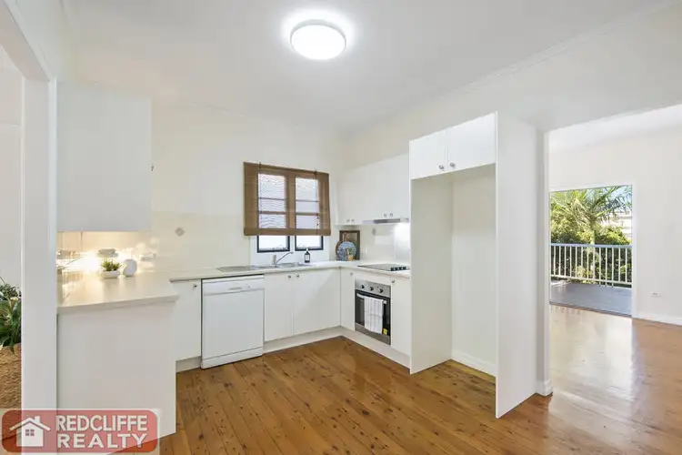 Fourth view of Homely house listing, 32 Tilley Street, Redcliffe QLD 4020