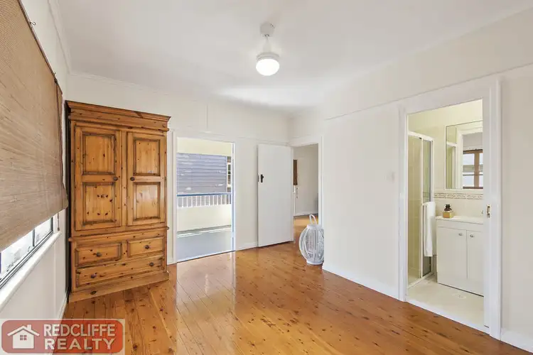 Fifth view of Homely house listing, 32 Tilley Street, Redcliffe QLD 4020