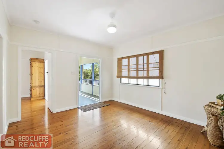 Sixth view of Homely house listing, 32 Tilley Street, Redcliffe QLD 4020