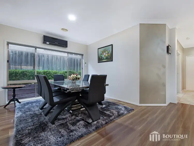 Third view of Homely house listing, 11 Homewood Boulevard, Hallam VIC 3803